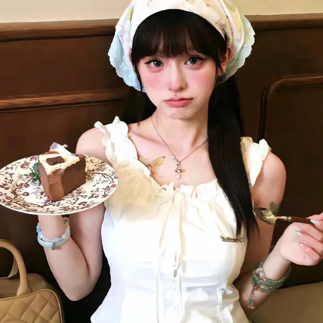 妹妹